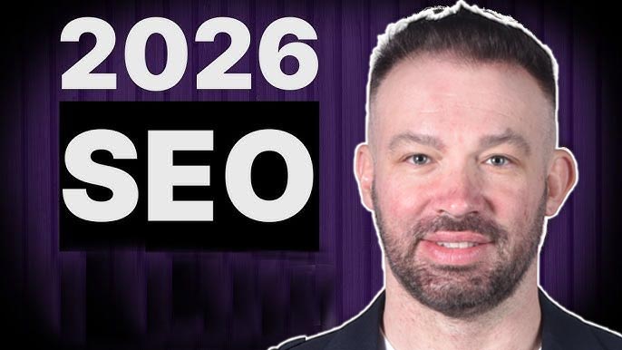 SEO-2026