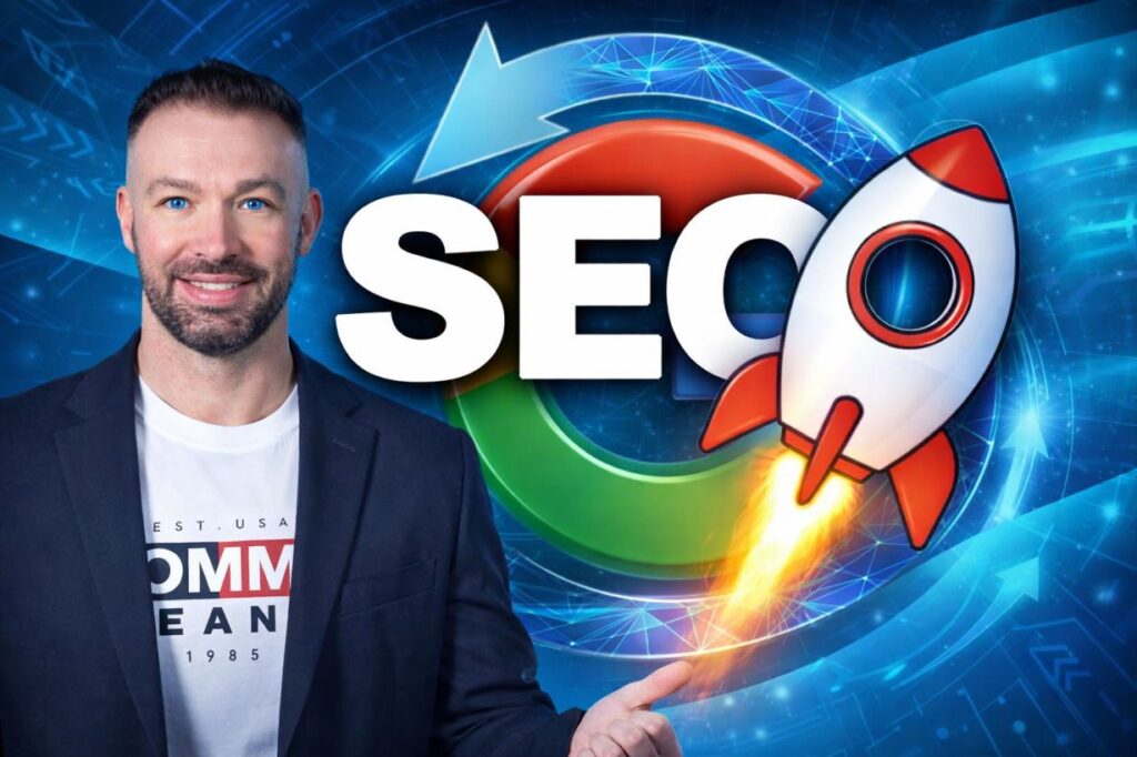 SEO marketing