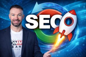 SEO marketing