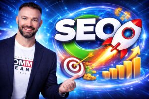 υπηρεσίες SEO