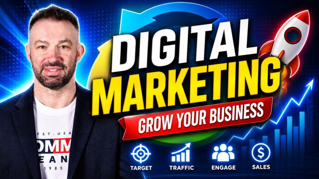 Digital Marketing