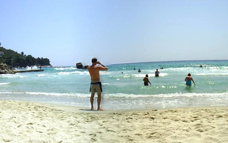 Beach Hopping in Greece: Where to Find the Best Shores