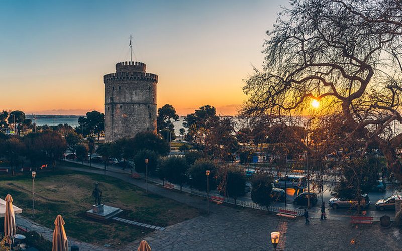 Thessaloniki City Guide: Greece's Second City