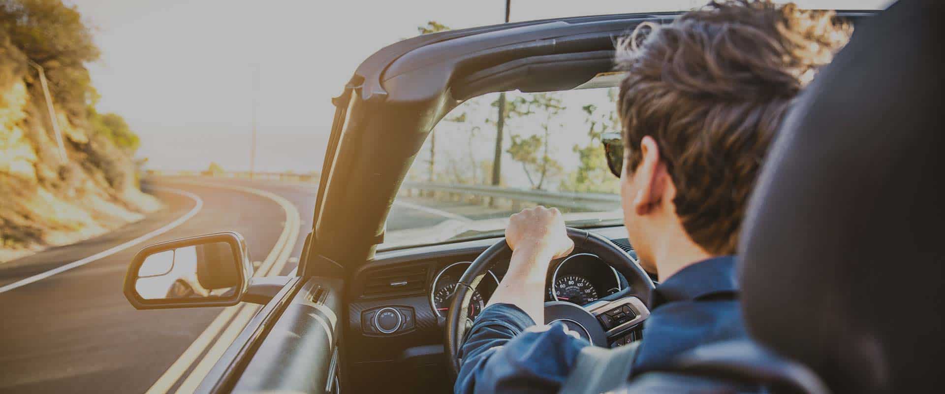 Corfu Airport Cars: Why a Small Car Is Best for the Island